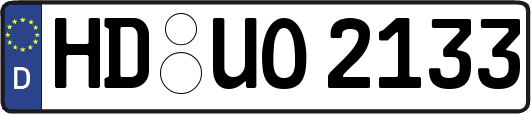 HD-UO2133