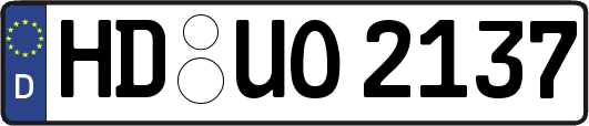 HD-UO2137