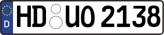 HD-UO2138