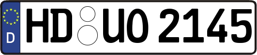 HD-UO2145