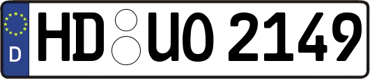 HD-UO2149