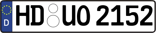HD-UO2152