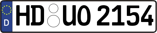HD-UO2154