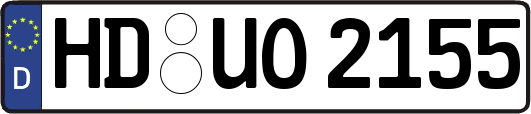HD-UO2155