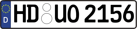 HD-UO2156