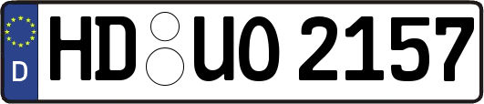 HD-UO2157