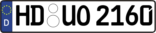 HD-UO2160