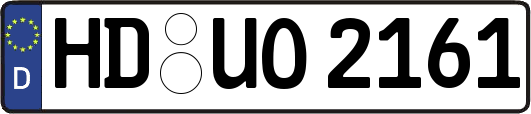 HD-UO2161