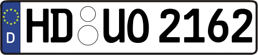 HD-UO2162