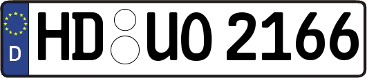HD-UO2166