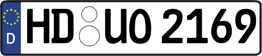 HD-UO2169