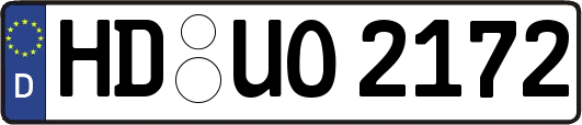 HD-UO2172