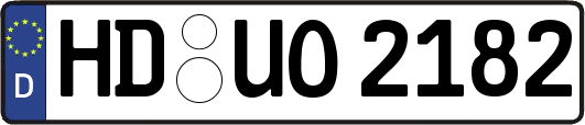 HD-UO2182