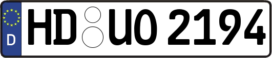 HD-UO2194