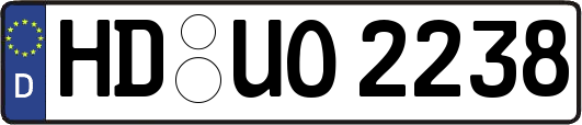 HD-UO2238