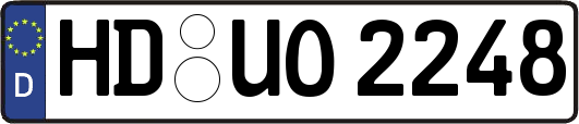 HD-UO2248