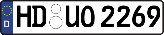 HD-UO2269