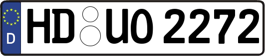 HD-UO2272
