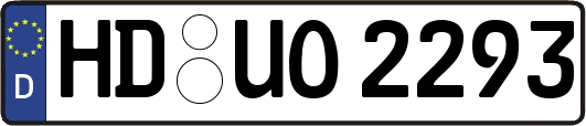 HD-UO2293