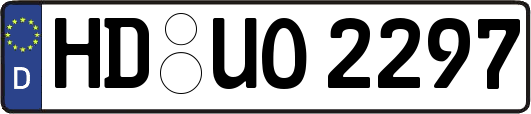 HD-UO2297
