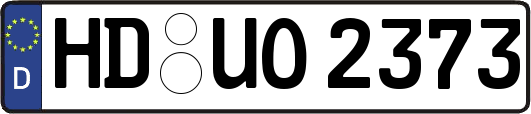 HD-UO2373