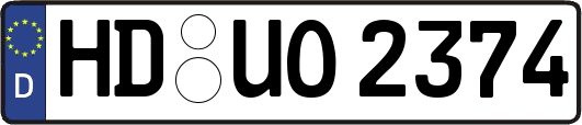 HD-UO2374