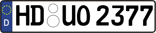 HD-UO2377