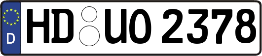 HD-UO2378