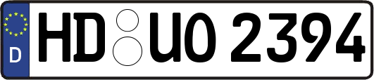 HD-UO2394