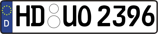 HD-UO2396