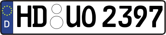 HD-UO2397