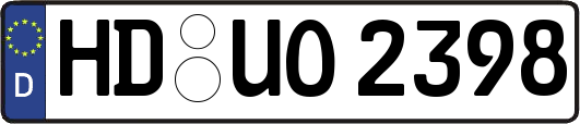 HD-UO2398