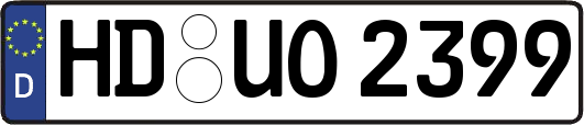 HD-UO2399