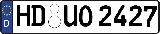 HD-UO2427
