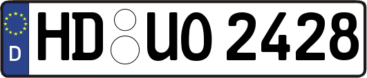 HD-UO2428