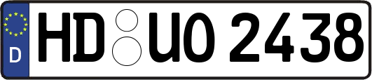 HD-UO2438
