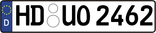 HD-UO2462