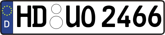 HD-UO2466