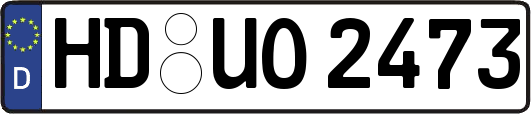 HD-UO2473