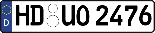 HD-UO2476