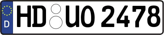 HD-UO2478