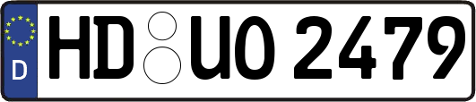HD-UO2479