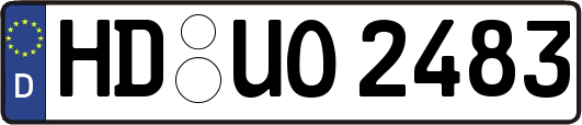 HD-UO2483