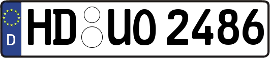 HD-UO2486