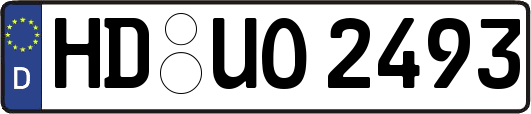 HD-UO2493