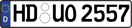 HD-UO2557