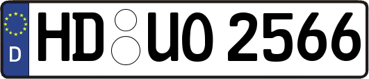 HD-UO2566