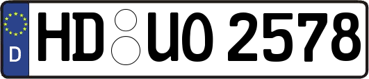 HD-UO2578