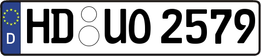 HD-UO2579