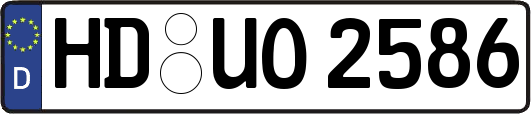 HD-UO2586